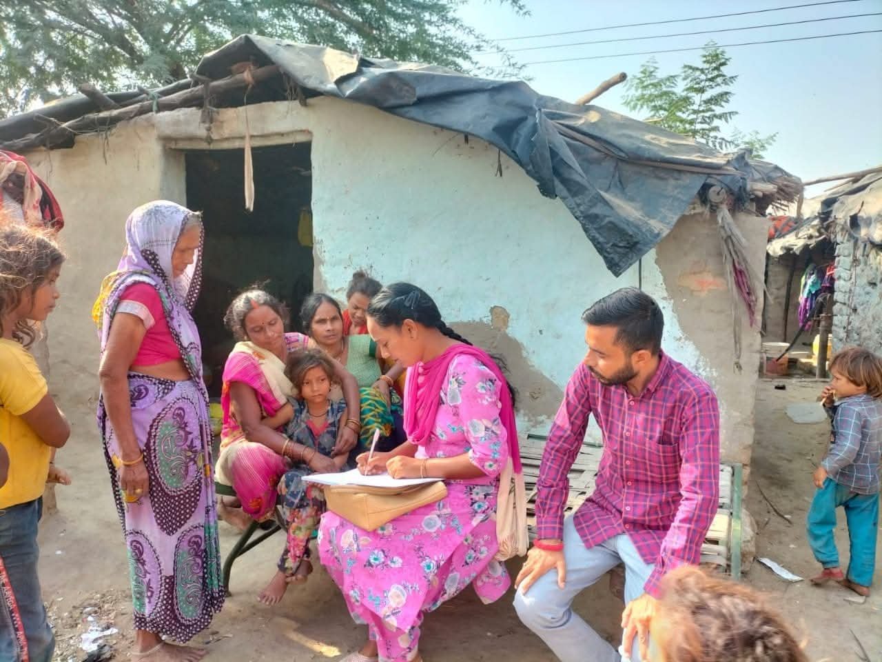 Empowering India