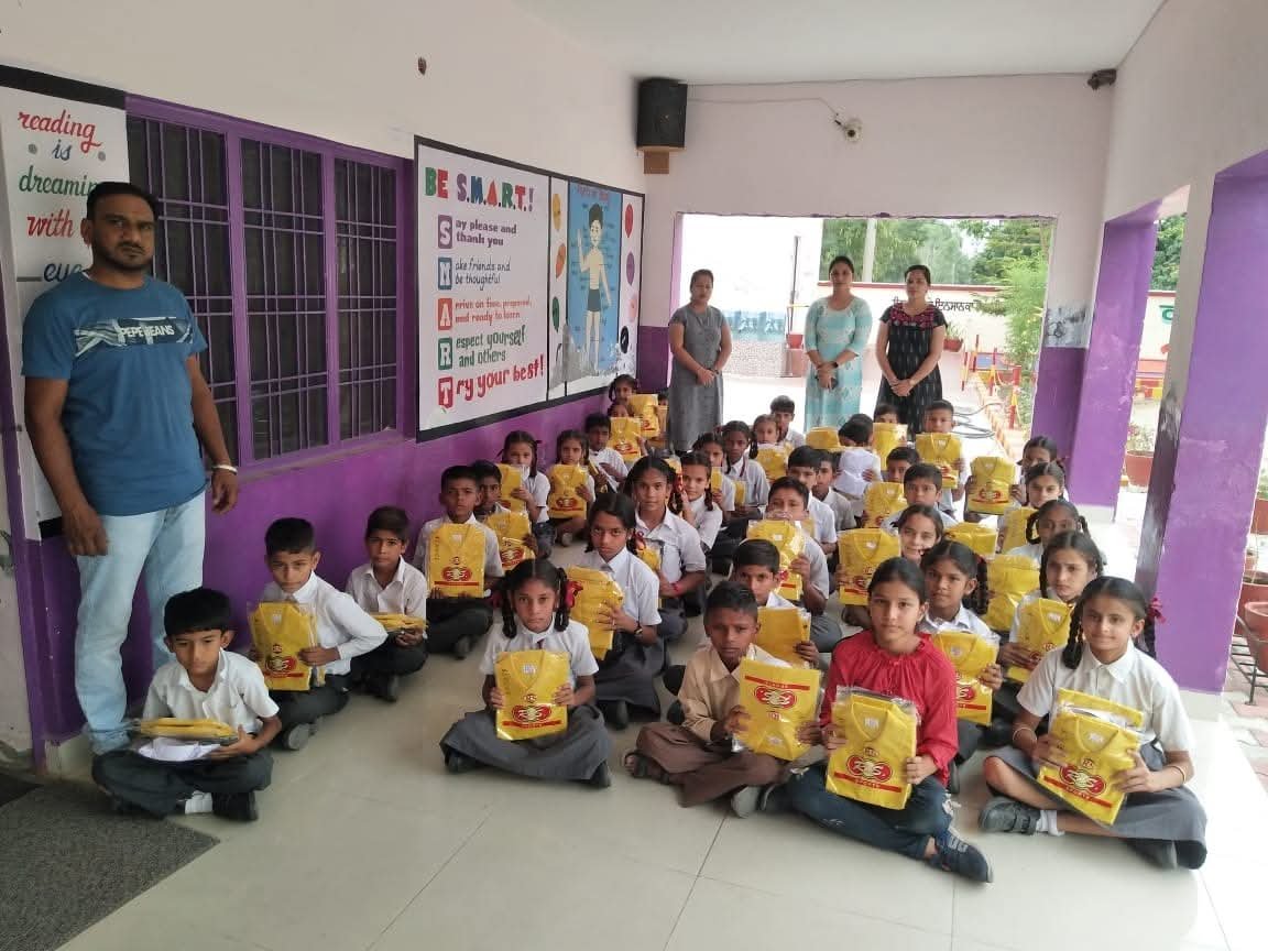 Health Awareness